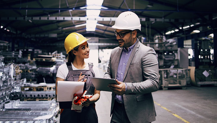 High precision and high 