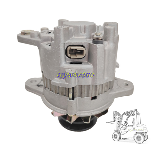 MITSUBISHI ME017614 4D33
