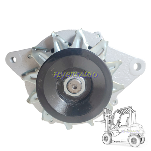 DACAI 498 CA498 JFZ182E