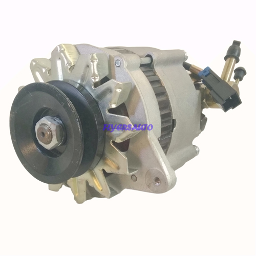ISUZU LR150-