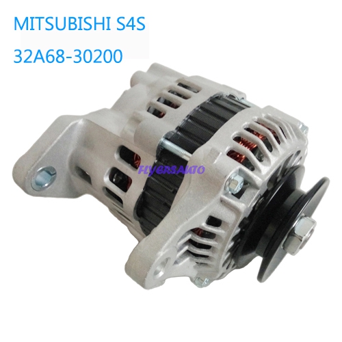NEW ALTERNATOR 32A68-302