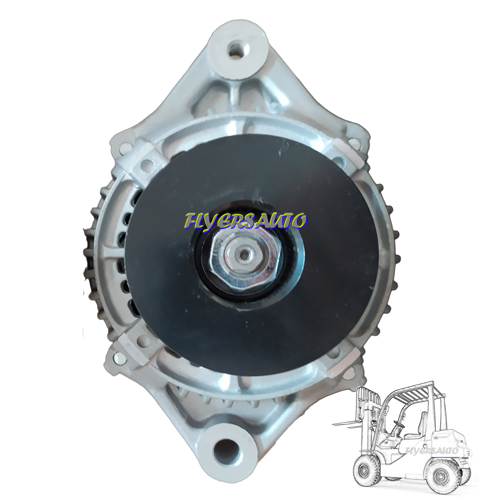 TOYOTA 7F 27060-78701-71