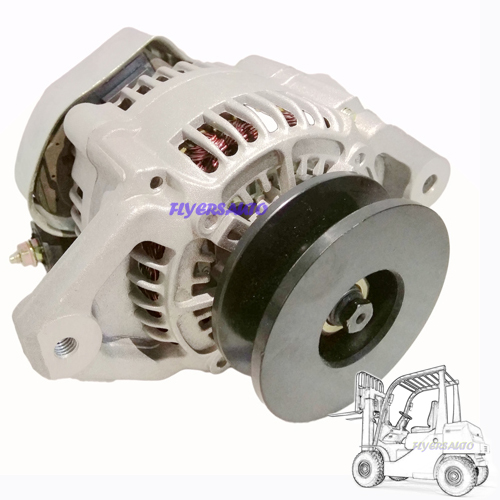NEW ALTERNATOR 27060-780