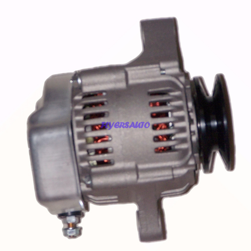 NEW ALTERNATOR 17356-640