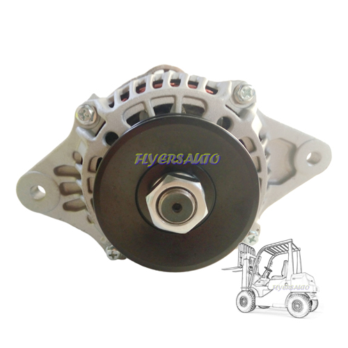 NEW ALTERNATOR 23100-FU4