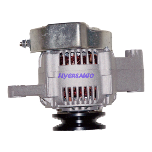 NEW ALTERNATOR FITS 2706