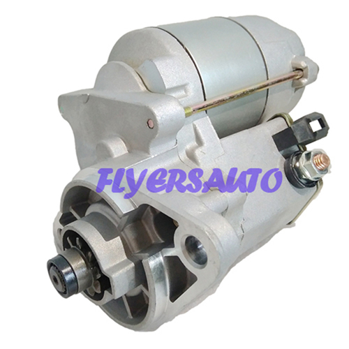 TOYOTA 3Y 4Y 28100-20553