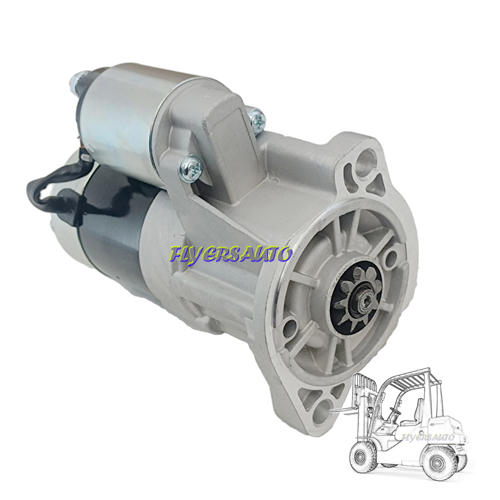 NISSAN H20-2 23300-K9160